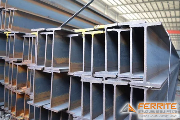 Mild-Steel-H-beam