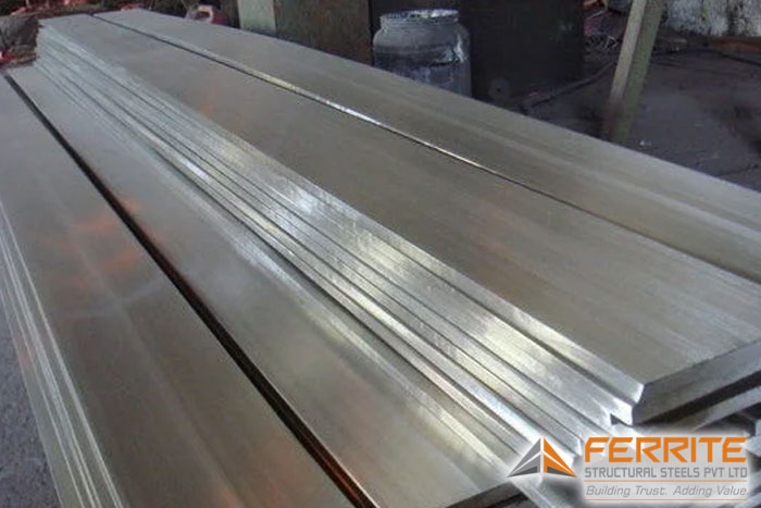 316 Stainless Steel Flat bar