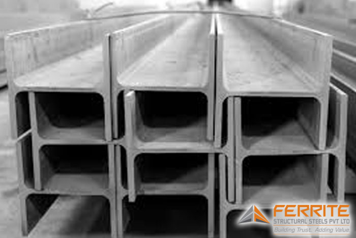 HEA Beams