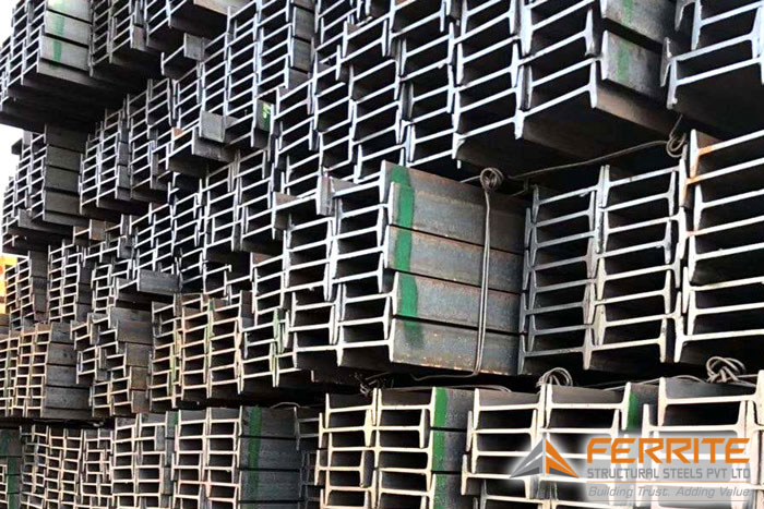 IPE Beam
