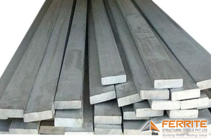 Mild Steel Flats
