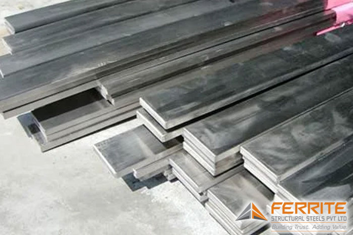 Stainless Steel 304 Flat Bar